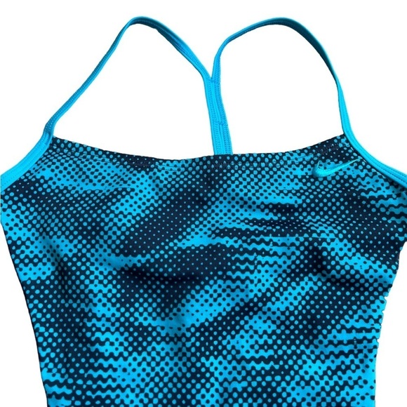 Nike Swim Racerback Tankini | Women’s S - Picture 2 of 6